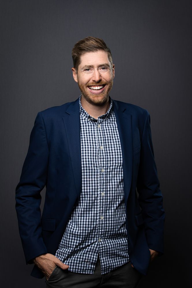 Barrett Ross Creative