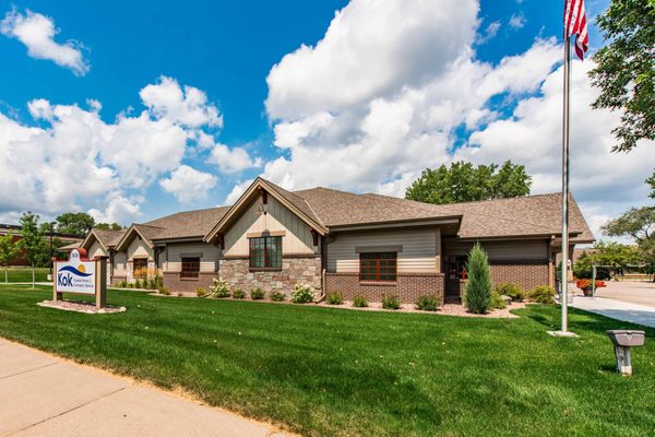 Kok Funeral Homes 7676 80th St S Cottage Grove Mn Monuments