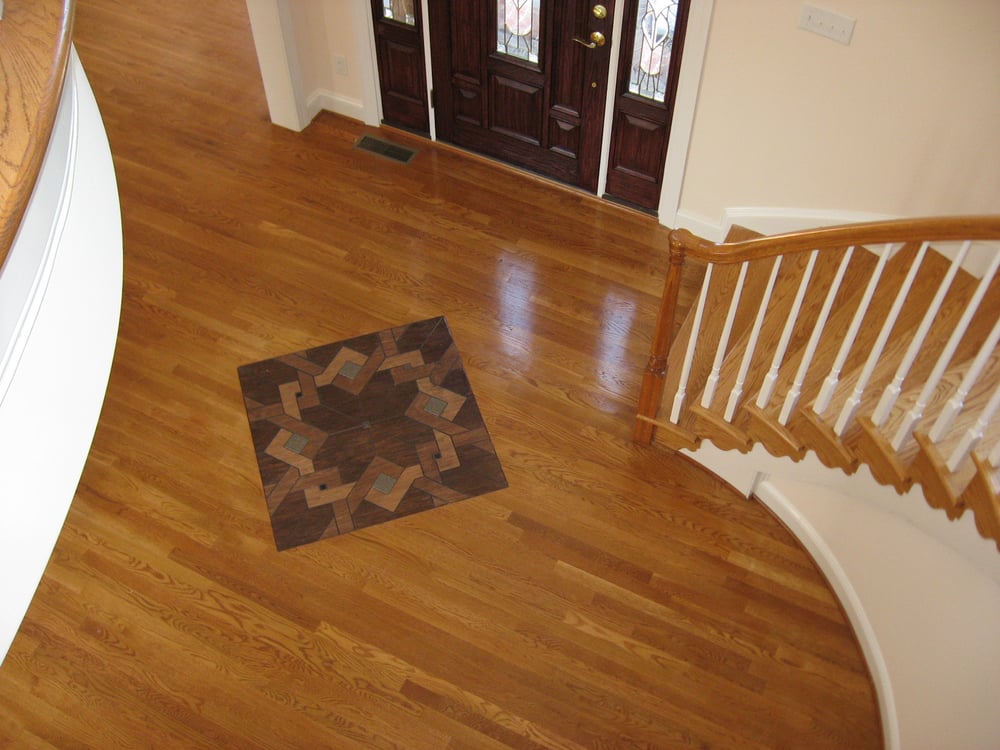 image of business Double - Ought Floors