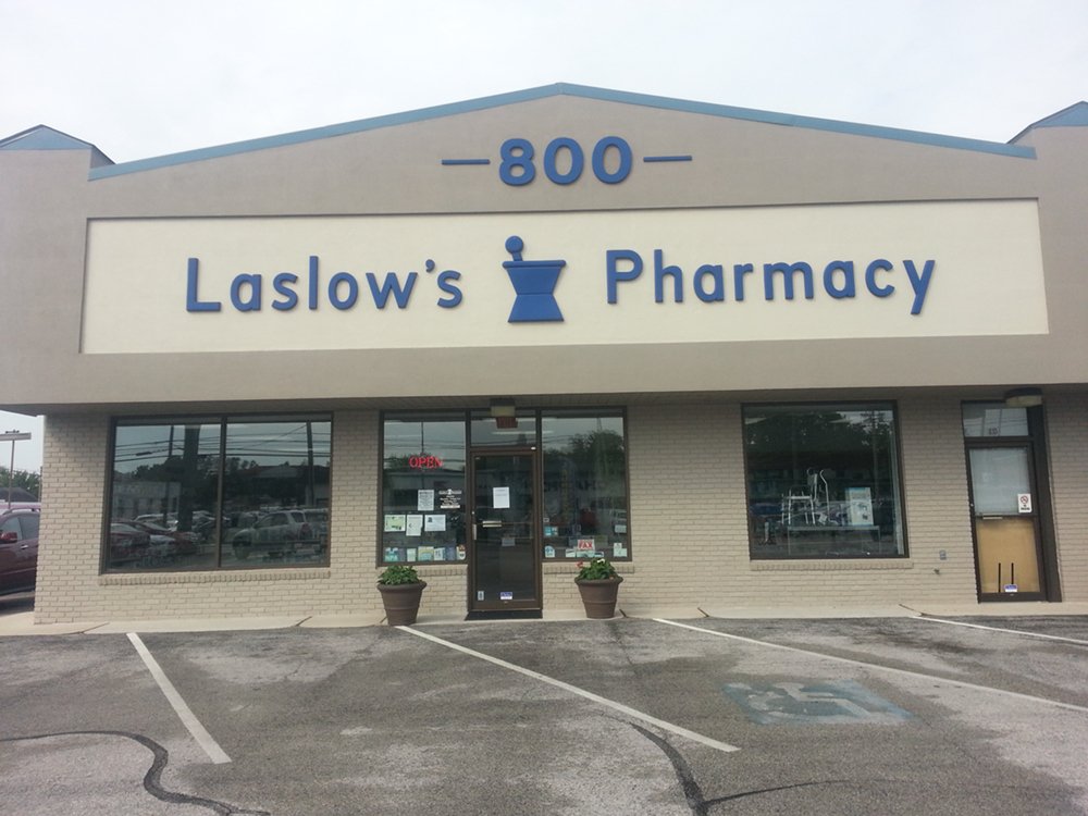 Laslow's Pharmacy