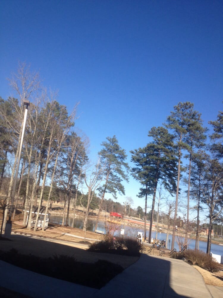 Hunter Memorial Park 19 Photos Parks 8830 Gurley Road