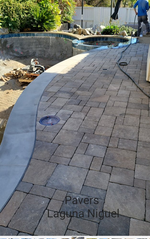 Day Bell Landscaping