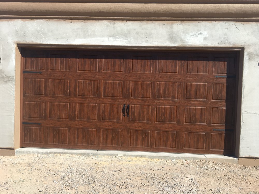 Affordable Garage Door Service 31 Reviews Garage Door Services