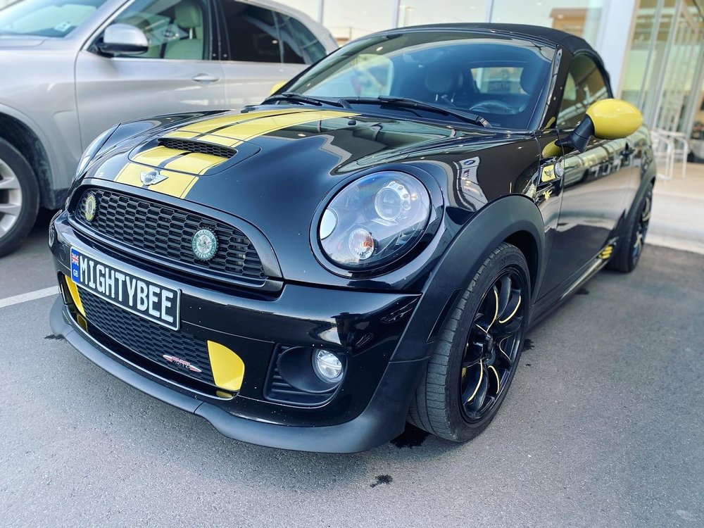 Asheville Auto Care & Detail