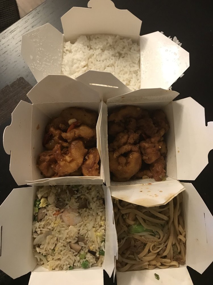 Yen Ching Restaurant Yen Ching Restaurant