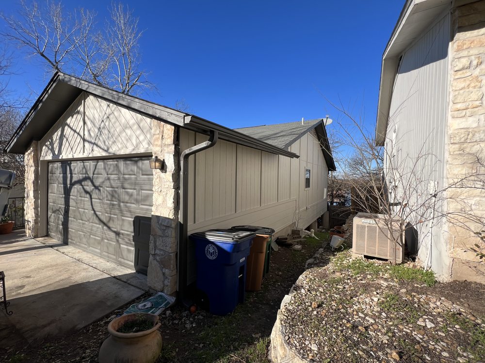 East Austin Carpenters