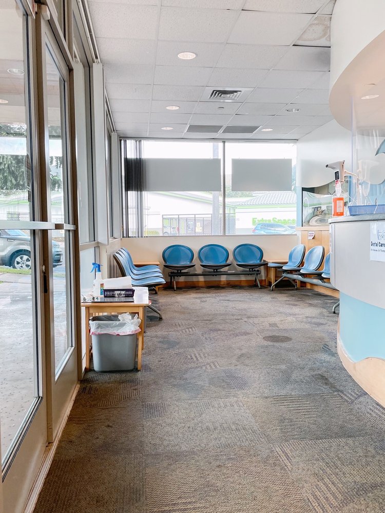 image of business Dental Care Kapolei