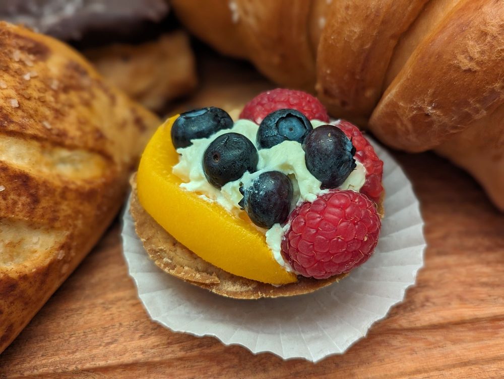 Sweet Inspirations Bakery