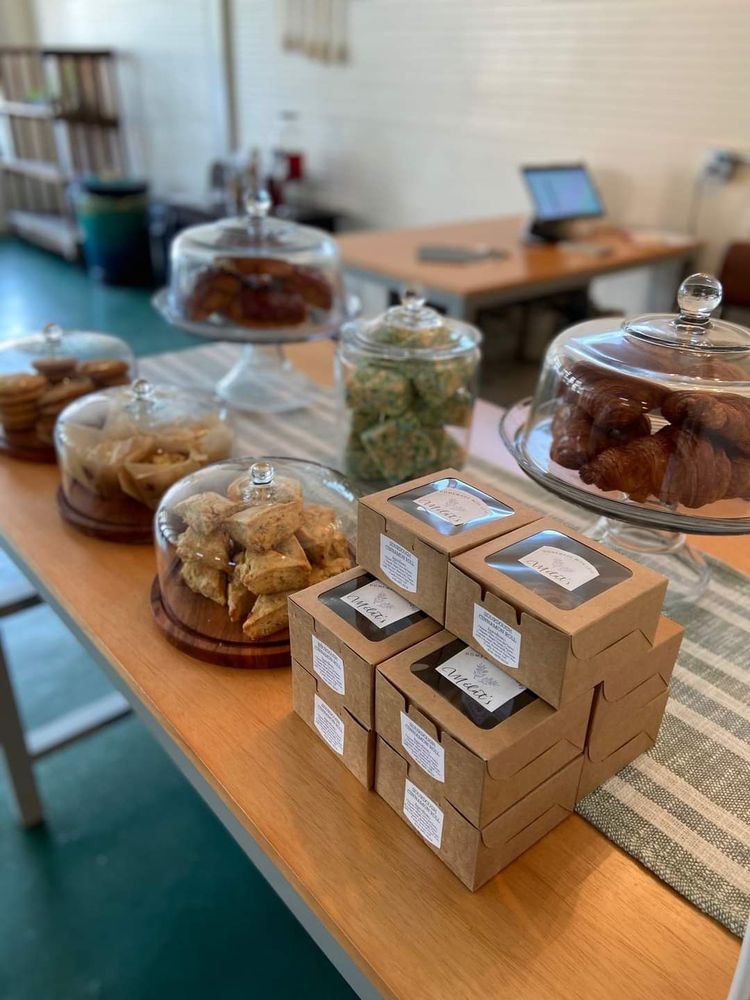 Mom's Farm to Table