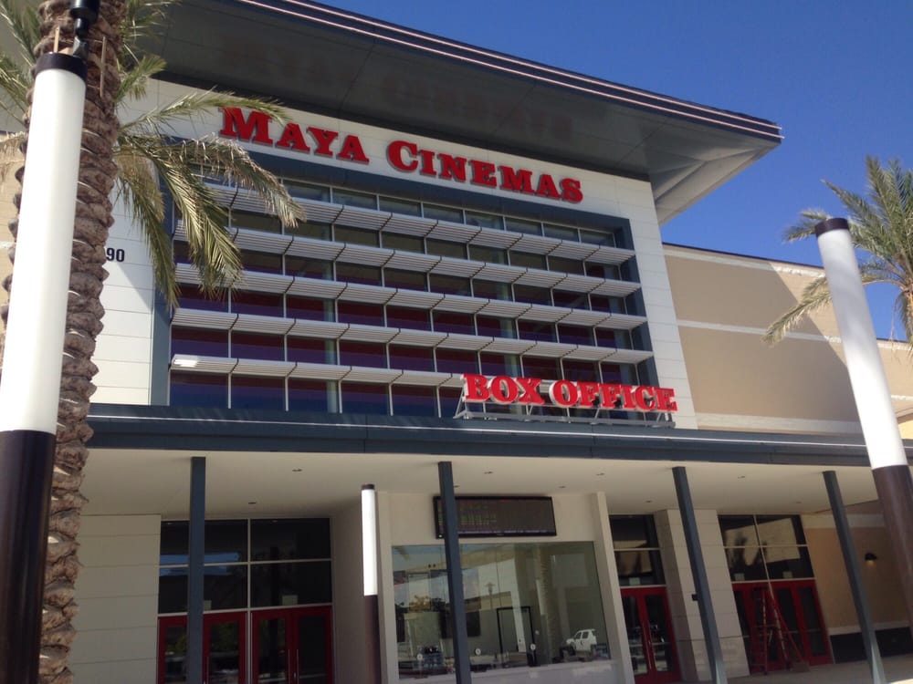 maya cinema movies