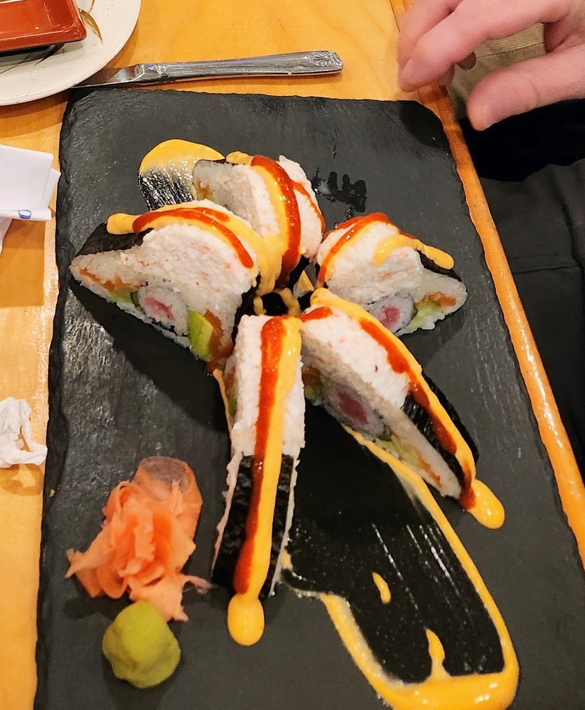 Sushi House Sushi House