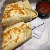 Photo of Matt's Big Breakfast - Phoenix, AZ, United States. Sonrisa Burrito