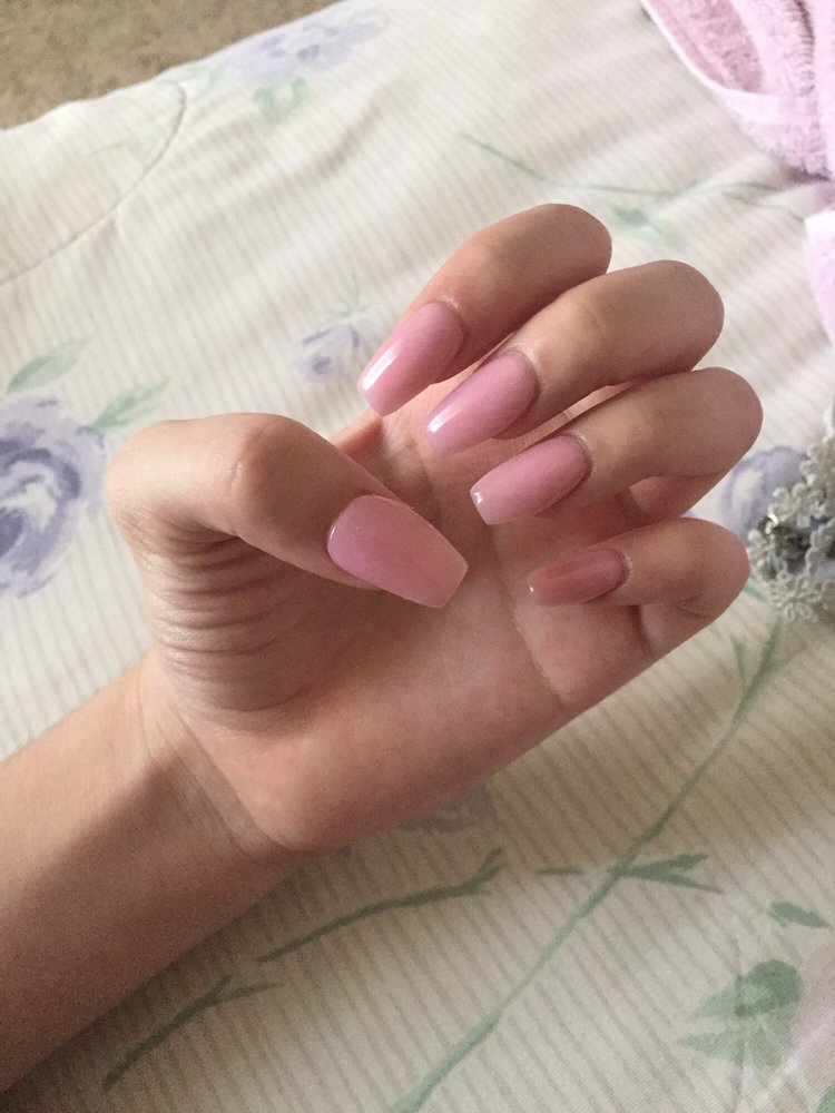 Cn Nail 10 Reviews Nail Salons 5800 Bellaire Blvd, Gulfton