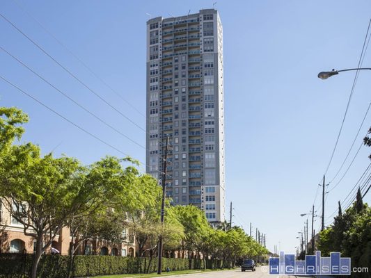 The Mercer Condominiums