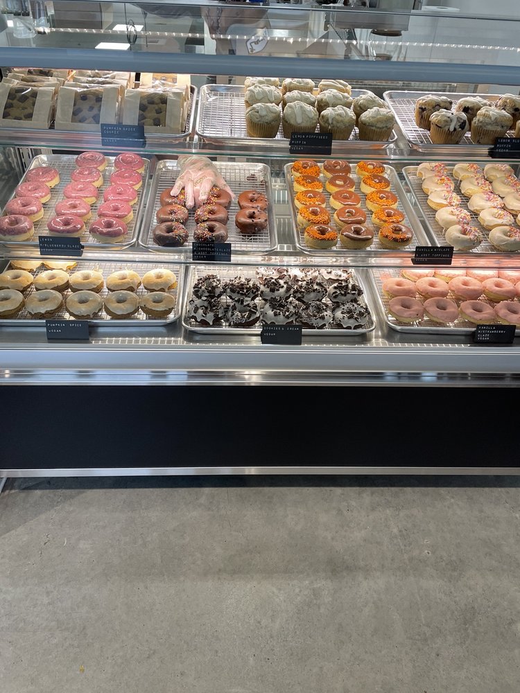 Plant Cakes Bake Shop