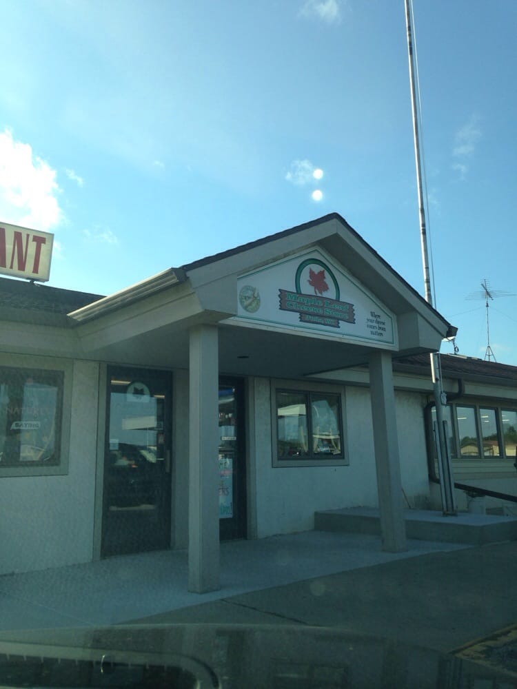 Maple Leaf Cheese Factory Outlet Cheese Shops W2616 State Rd 11 And