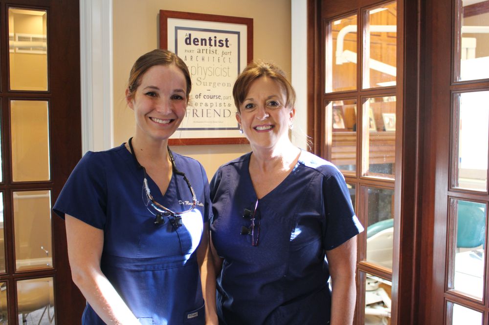 image of business Park Avenue Dental Professionals