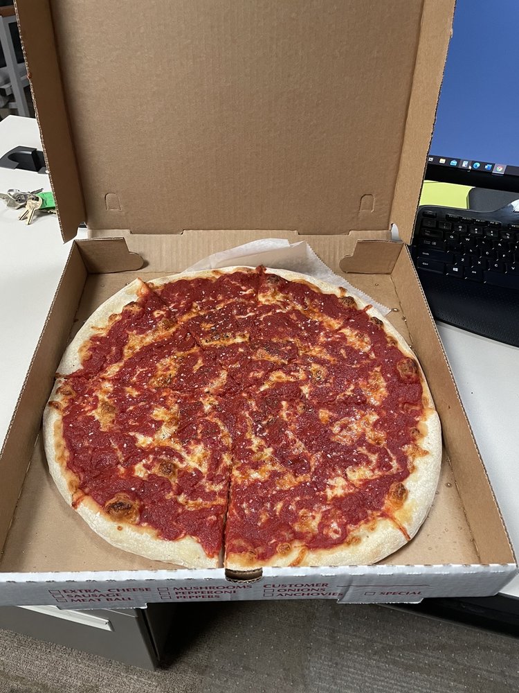 Frank's Pizzeria
