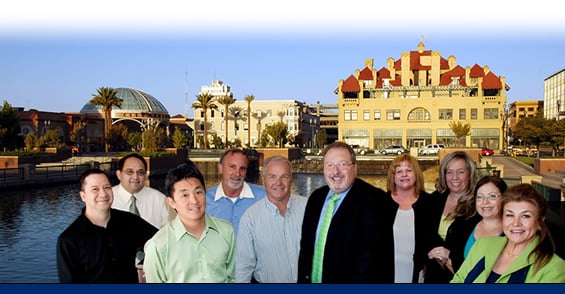 Genesis Real Estate Group