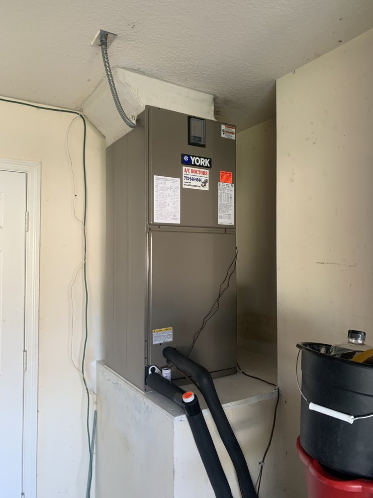 A/C Doctors
