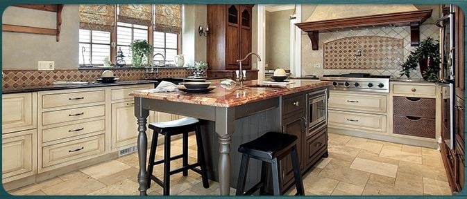 image of business Kelso Home Improvement
