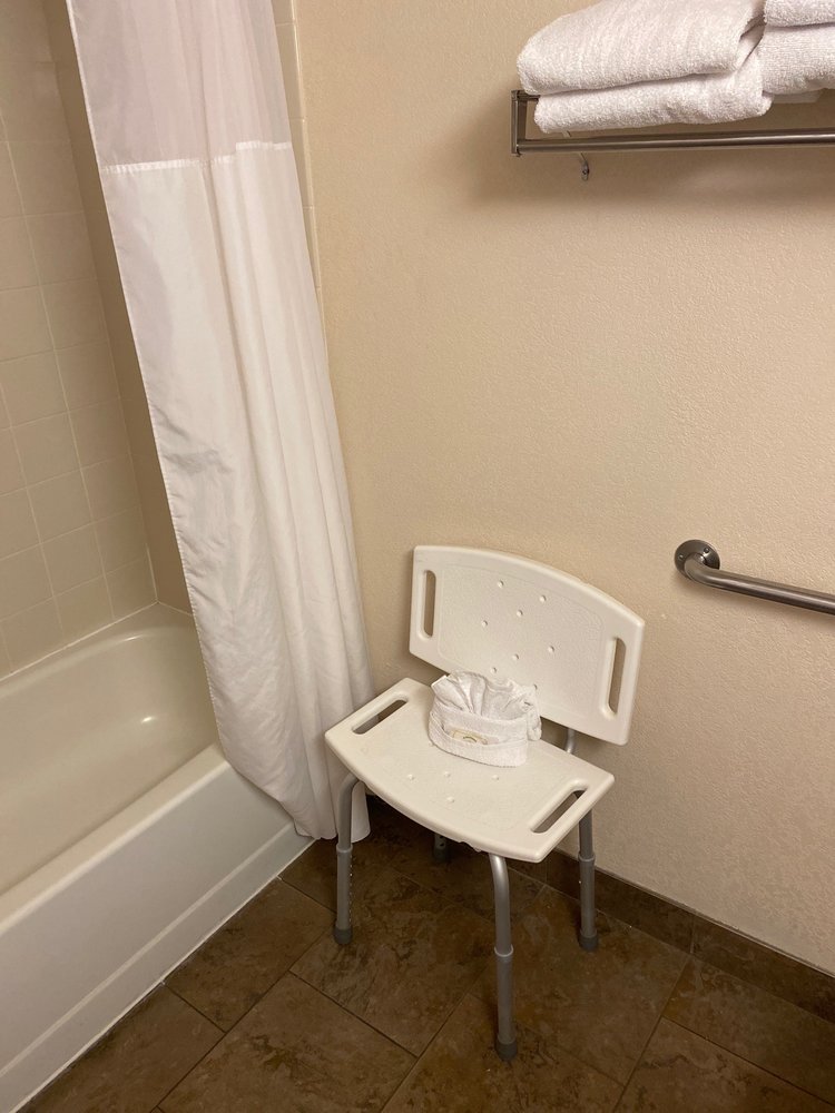 Quality Inn & Suites Downtown Walla Walla