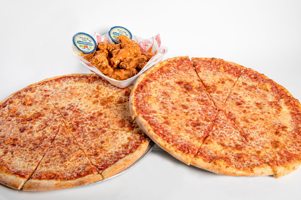 Sicilian Delight - New Hartford