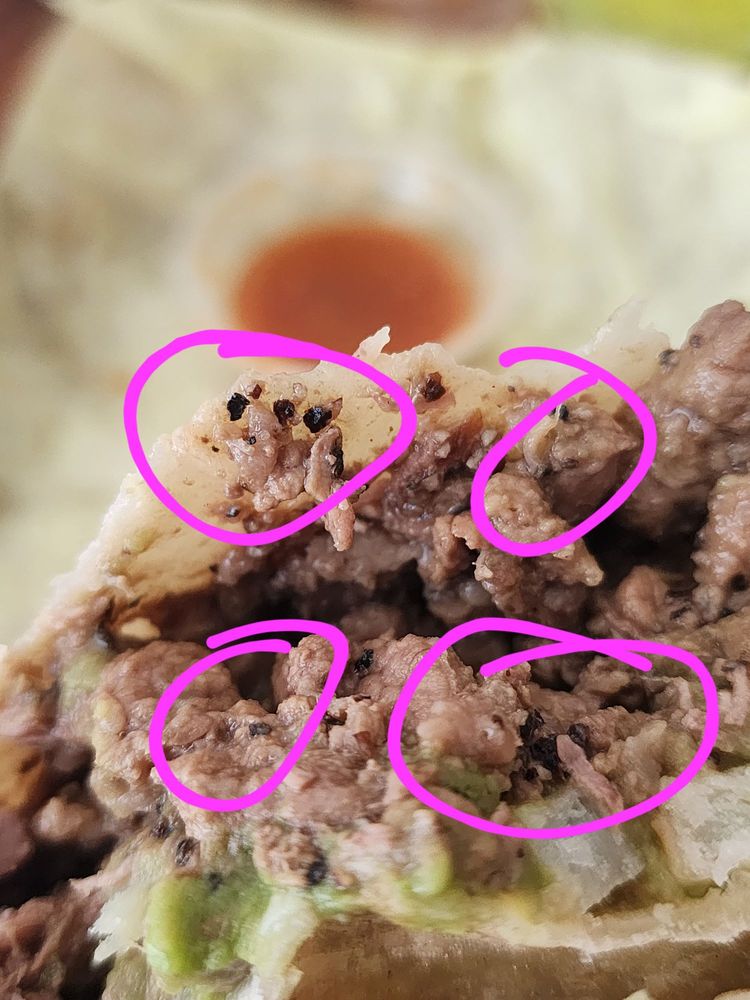 Valerie’s Taco Shop