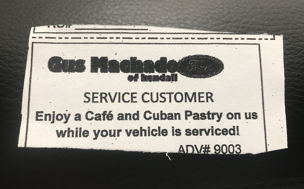 Gus Machado Ford Kendall >> Photos For Gus Machado Ford Of Kendall Yelp Gus Machado Ford Kendall >> Photos For Gus Machado Ford Of Kendall Yelp
