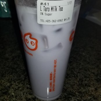 CoCo Fresh Tea & Juice - 156 Photos & 98 Reviews - Bubble Tea - 11028
