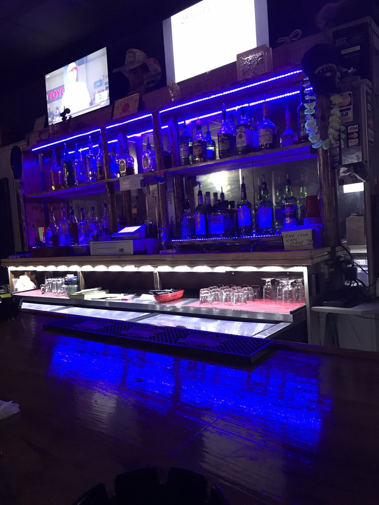 Rocky's Roadhouse
