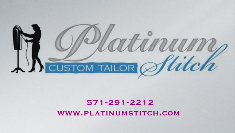 Platinum Stitch & Custom Tailoring
