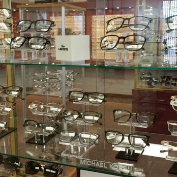 svs vision eyewear opticians