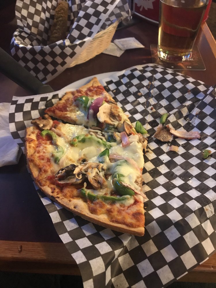 Edelweiss Sports Bar & Grill