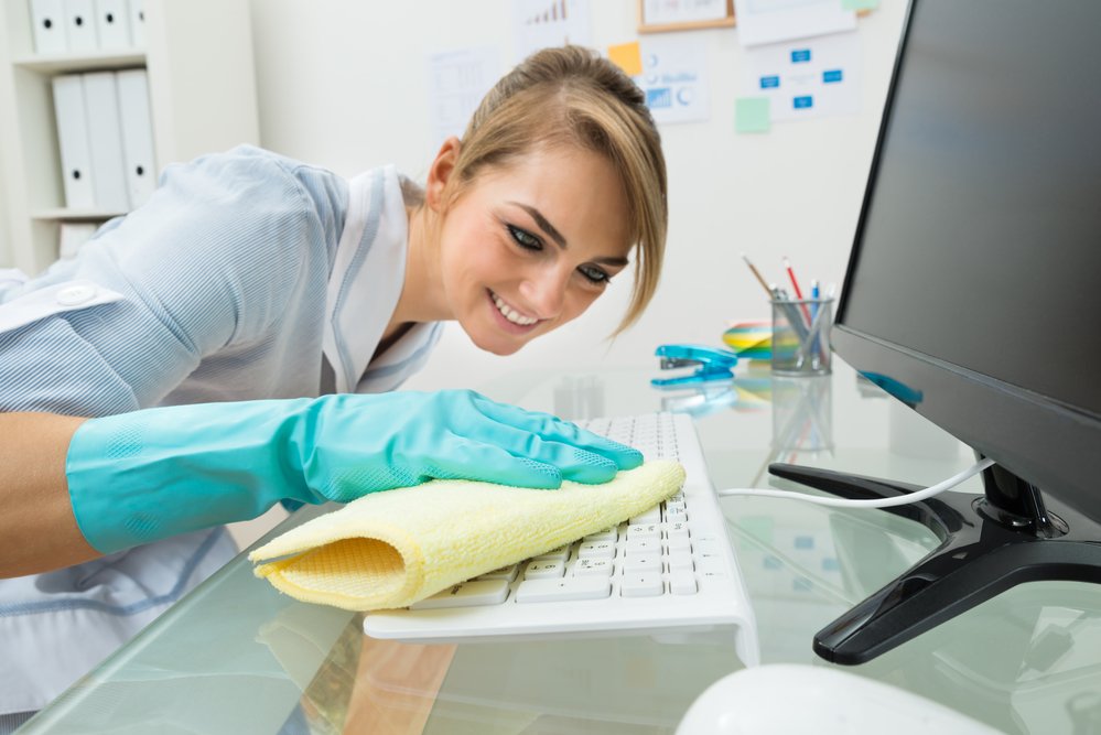 Keystone Cleaning Services