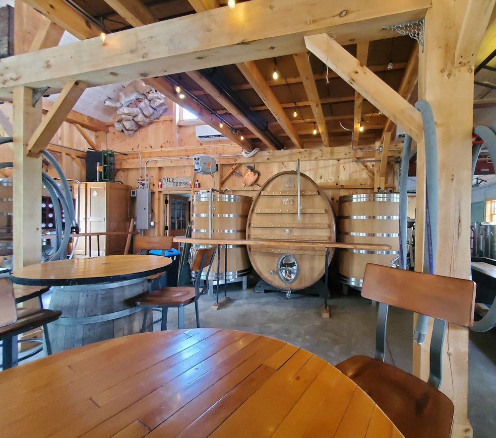 Locust Grove Brewing Company