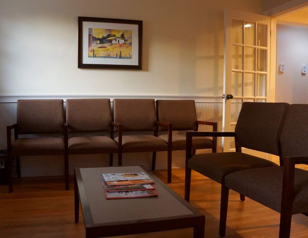 image of business Burnt Hills Family Dental