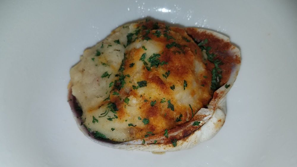 Clayton's Crab Company