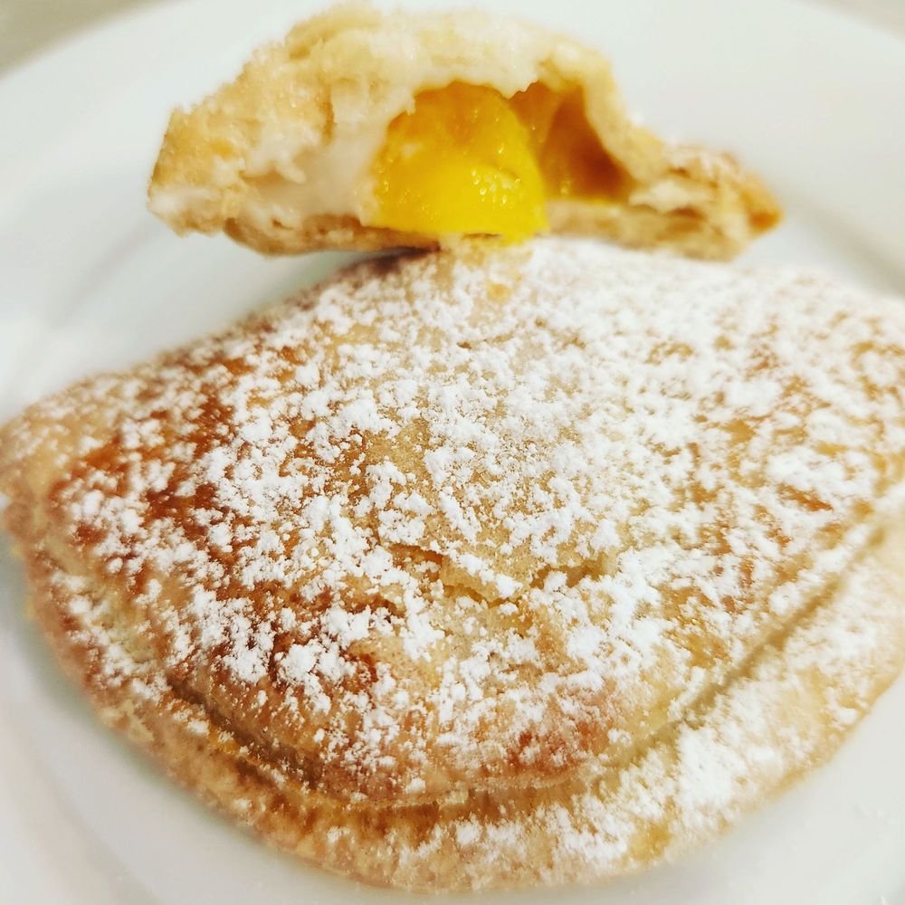 Robely Cafe and French Bakery