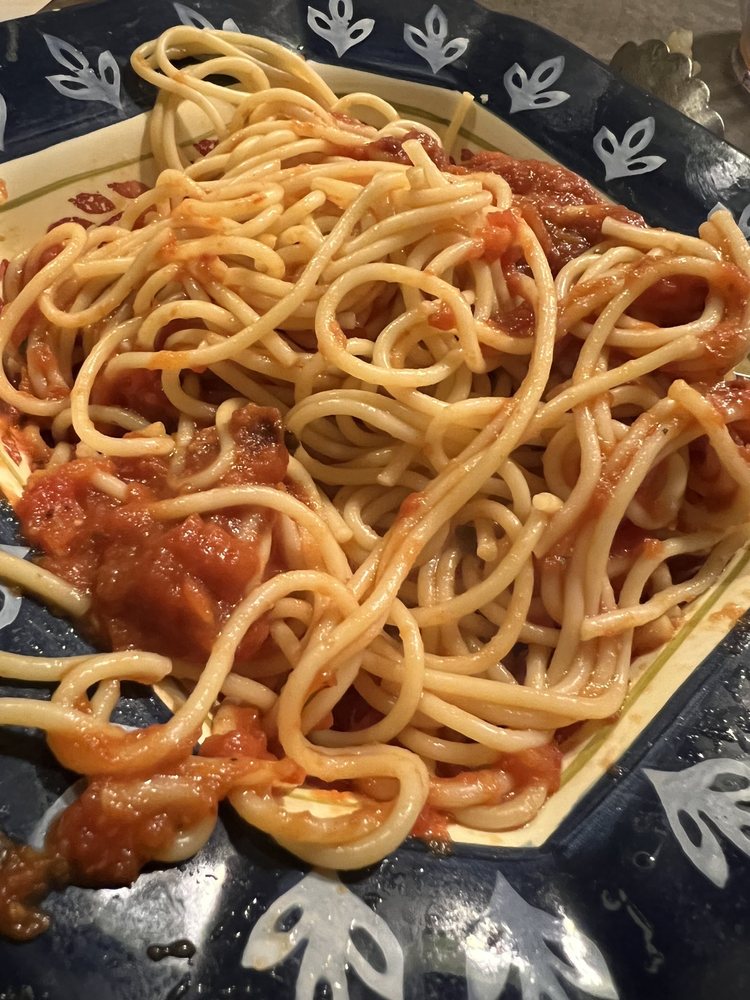 La Vita's