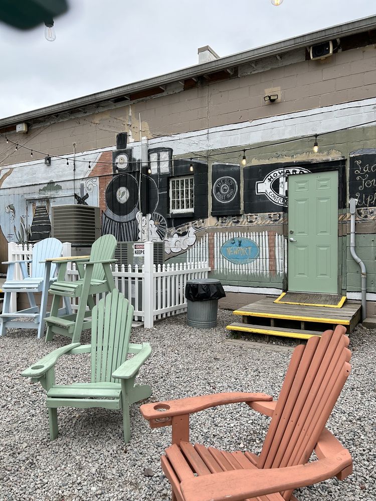 Shortway Brewing Company