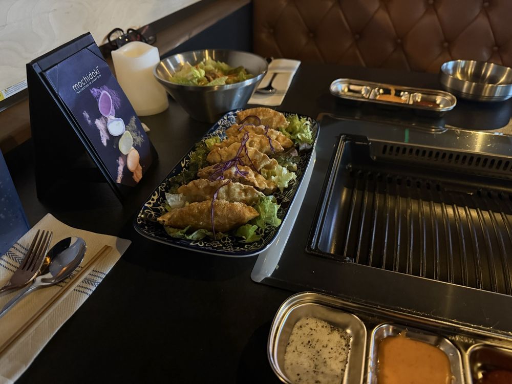 Prime K BBQ Image