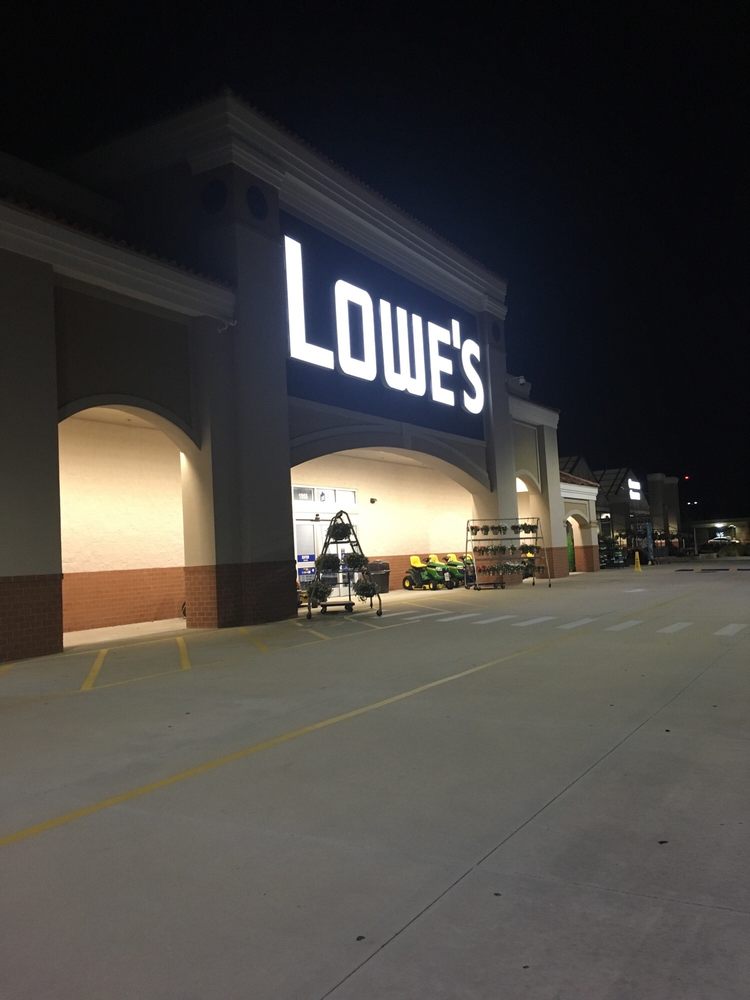 Lowe’s St. Augustine, FL 1955 US Hwy 1 S Phone Number Yelp