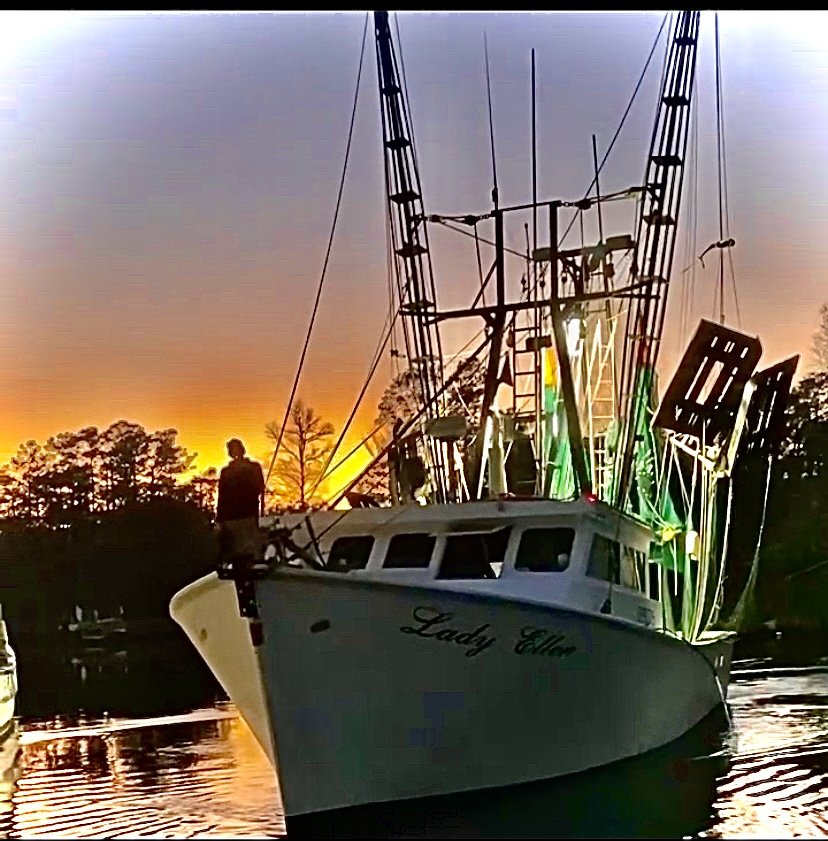 North Star Seafood of Sneads Ferry