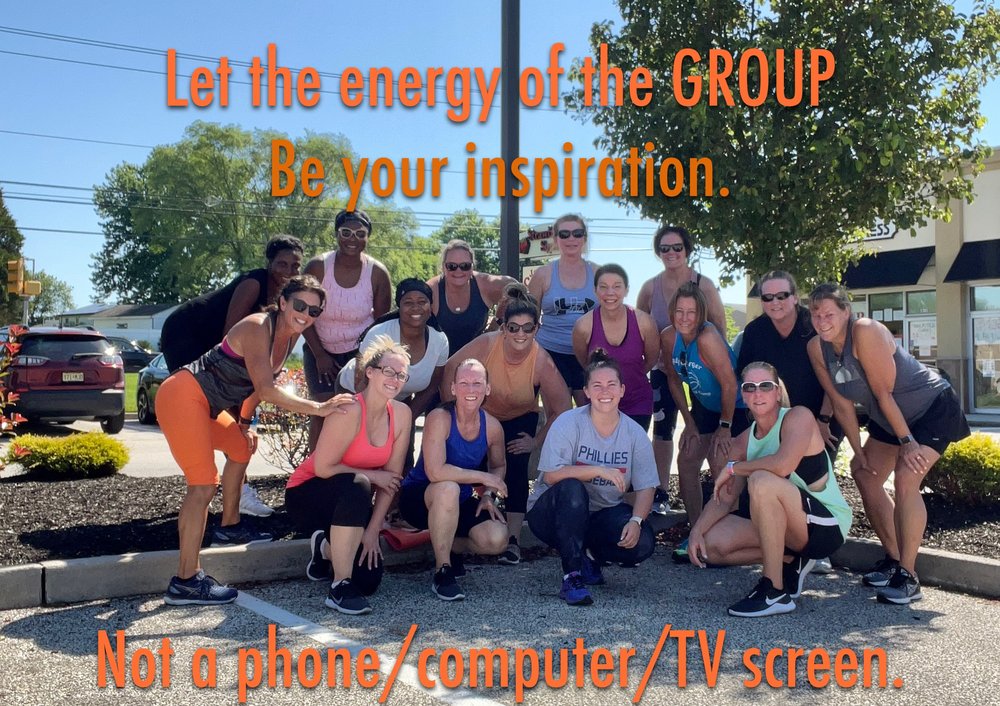Fuel Fitness Image