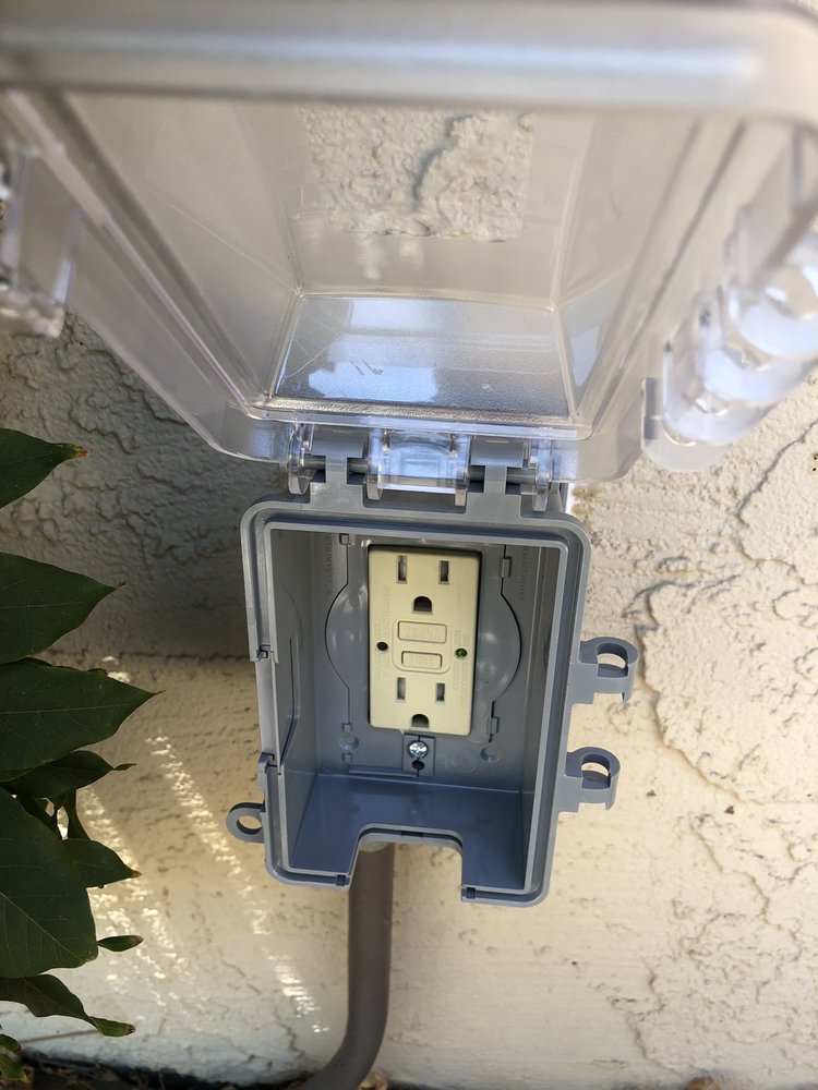 J Owen Electric