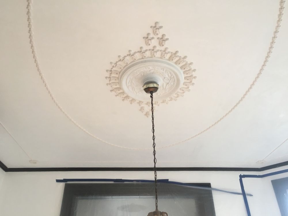 McClelland Plastering