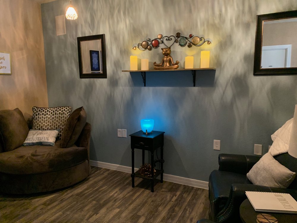 Float & Calm Spa