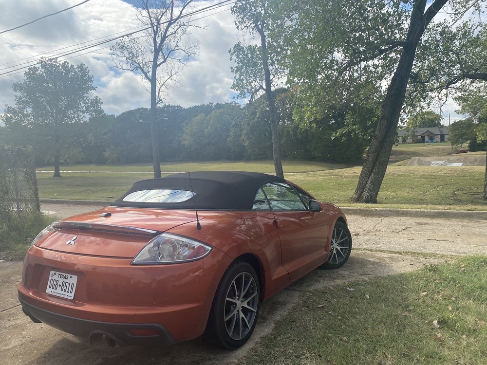 DFW Auto Financing