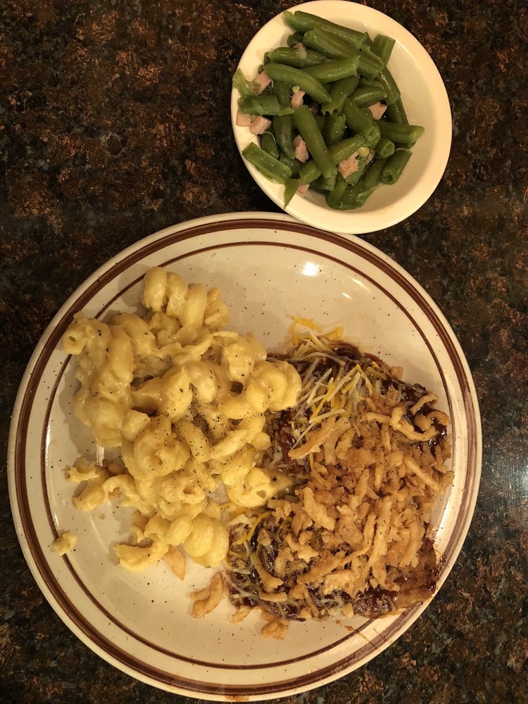 Hickory Ridge Restaurant